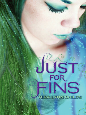 cover image of Just for Fins